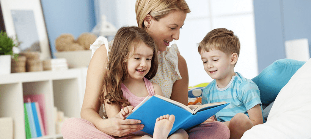 How should a parent introduce a child to a Pre-school?