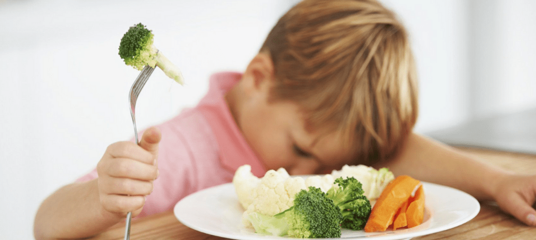 Infant’s Nutritional Requirements
