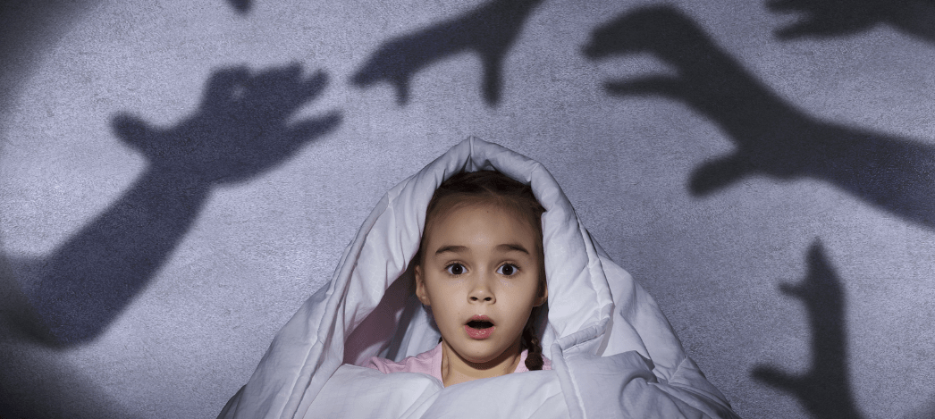 Phobias in Children